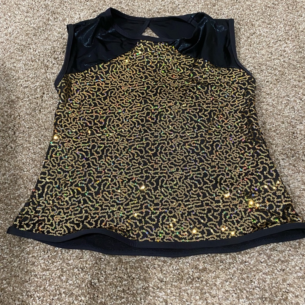 Dance Top